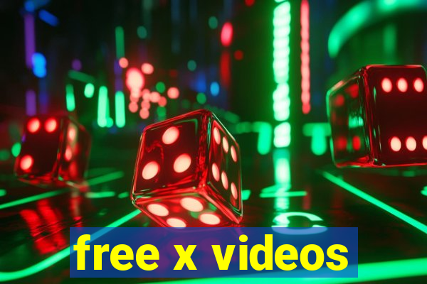 free x videos